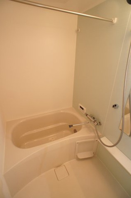 【浴室】 | サンクラッソ塚口