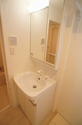 【独立洗面台】 | サンクラッソ塚口