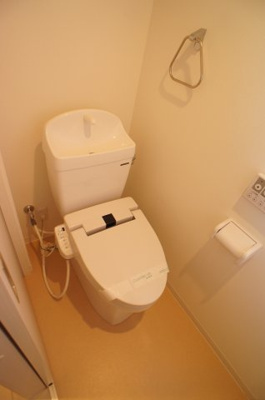 【トイレ】 | サンクラッソ塚口