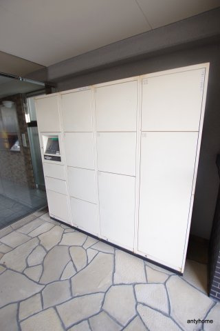 CITY SPIRE十三東　仲介手数料無料のその他共用部分