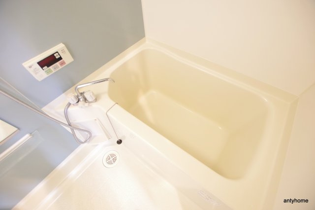 CITY SPIRE十三東　仲介手数料無料の浴室