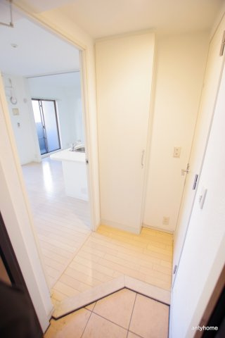 CITY SPIRE十三東　仲介手数料無料の内装