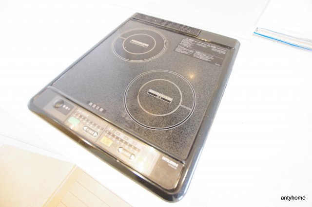 CITY SPIRE十三東　仲介手数料無料のキッチン