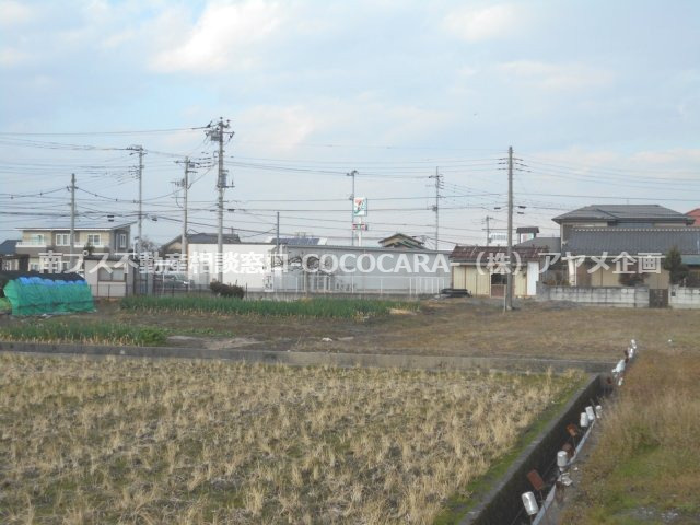 東南湖　売地の周辺|近くにセブンイレブンがあるので気軽にお買い物に行けますよ♪