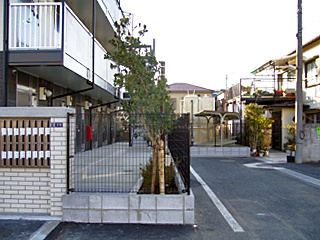 【その他共用部分】 | ブランシェ