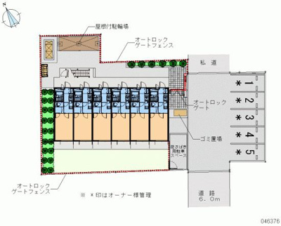 【地図】 | ブランシェ