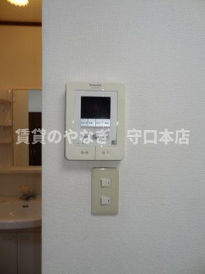 【設備】 | 日下部様店舗付住宅・左2