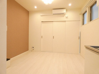 【内装】 | ハーモニーテラス原