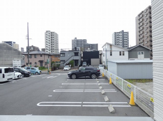 【展望】 | ハーモニーテラス原