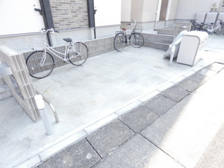 【周辺】 | ハーモニーテラス原