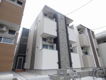 ハーモニーテラス原の画像