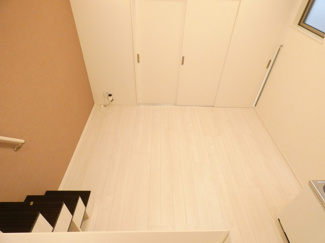 【洋室】 | ハーモニーテラス原