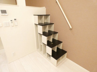 【収納】 | ハーモニーテラス原