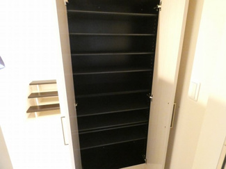 【内装】 | ハーモニーテラス原