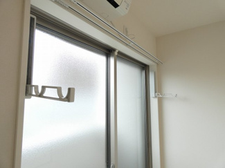 【内装】 | ハーモニーテラス原