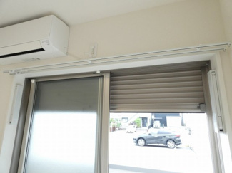 【内装】 | ハーモニーテラス原