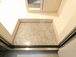 【玄関】 | ハーモニーテラス原