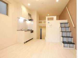 【居間・リビング】 | ハーモニーテラス原