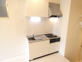 【キッチン】 | ハーモニーテラス原