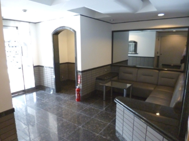 サンマリノのその他共用部分