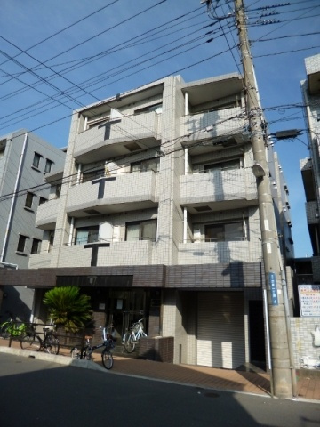 サンマリノの外観