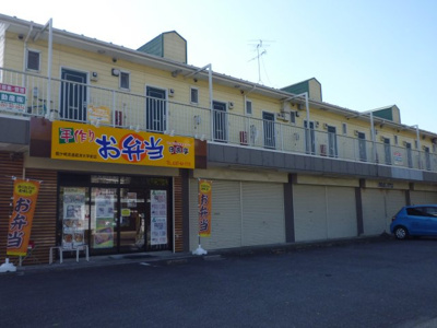 【外観】 | パインハイツ