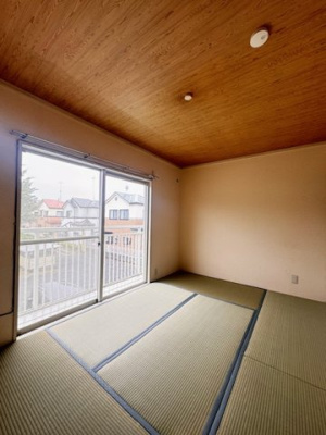 【和室】 | グランメゾン１号館