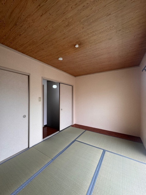 【和室】 | グランメゾン１号館