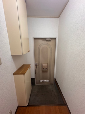 【収納】 | グランメゾン１号館 | シューズボックス