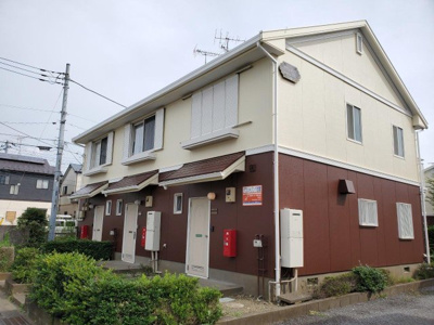 【外観】 | グランメゾン１号館