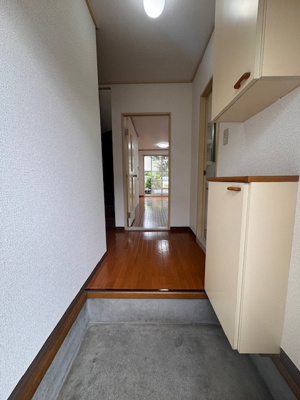 【玄関】 | グランメゾン１号館