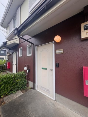 【玄関】 | グランメゾン１号館