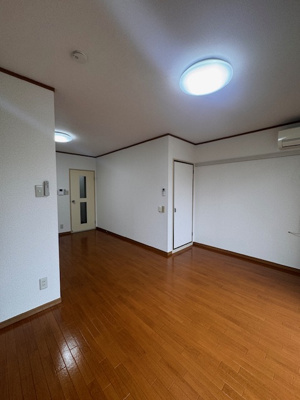 【居間・リビング】 | グランメゾン１号館