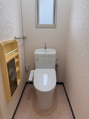 【トイレ】 | グランメゾン１号館