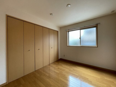 【洋室】 | Fメゾン西島