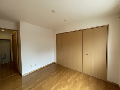 【洋室】 | Fメゾン西島