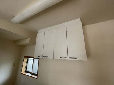 【内装】 | Fメゾン西島