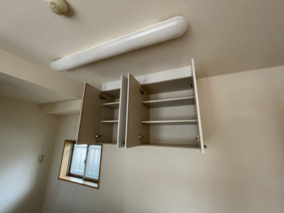 【内装】 | Fメゾン西島