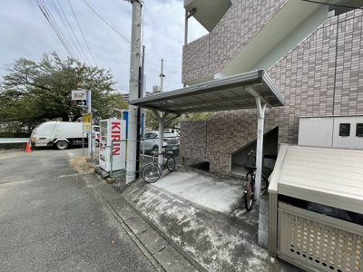 【その他共用部分】 | Fメゾン西島