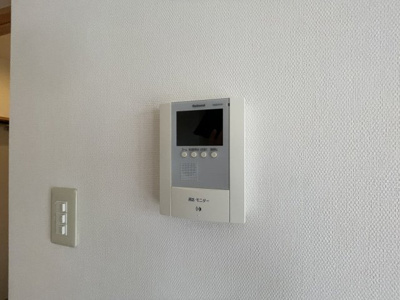 【セキュリティ】 | Fメゾン西島