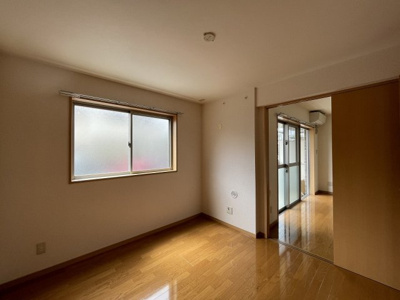 【洋室】 | Fメゾン西島