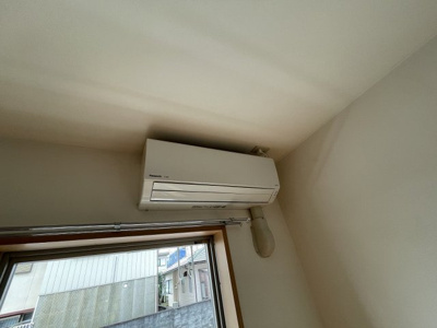 【設備】 | Fメゾン西島