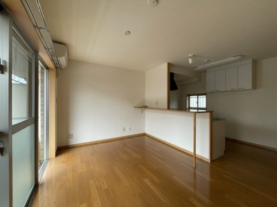 【居間・リビング】 | Fメゾン西島