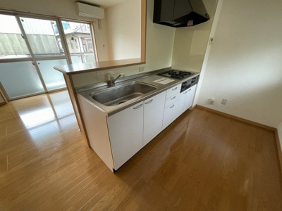 【キッチン】 | Fメゾン西島