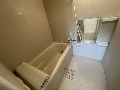 【浴室】 | Fメゾン西島