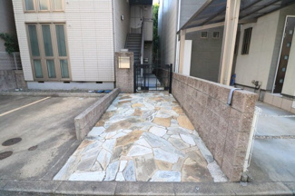 【外観】