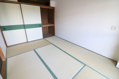 【和室】 | フローリーハイツ