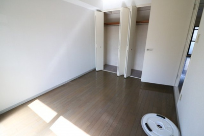 【洋室】 | フローリーハイツ