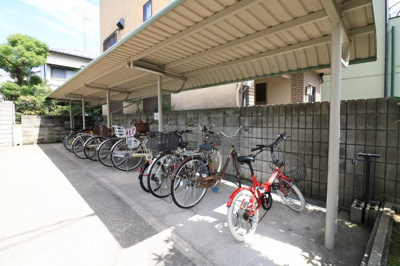 【その他共用部分】 | フローリーハイツ