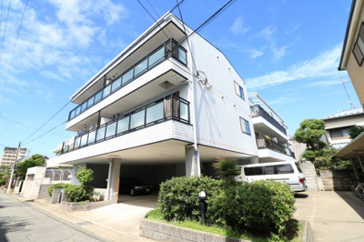 【外観】 | フローリーハイツ